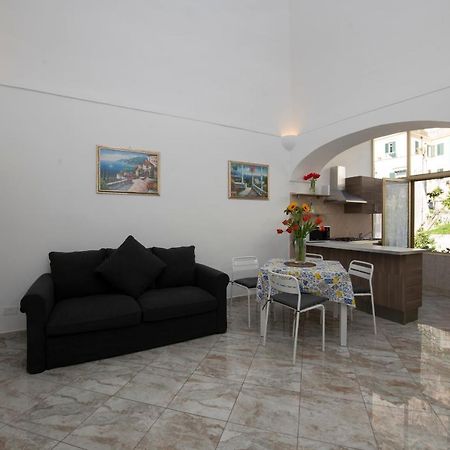 Apartament Casalina Amalfi Center Zewnętrze zdjęcie