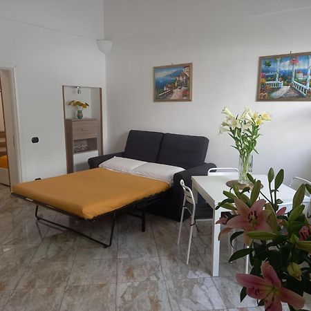 Apartament Casalina Amalfi Center Zewnętrze zdjęcie