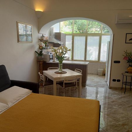 Apartament Casalina Amalfi Center Zewnętrze zdjęcie