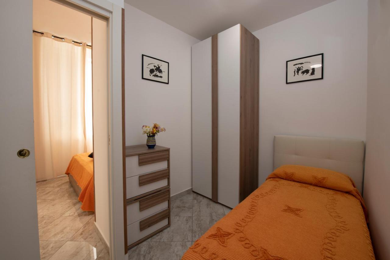 Apartament Casalina Amalfi Center Zewnętrze zdjęcie