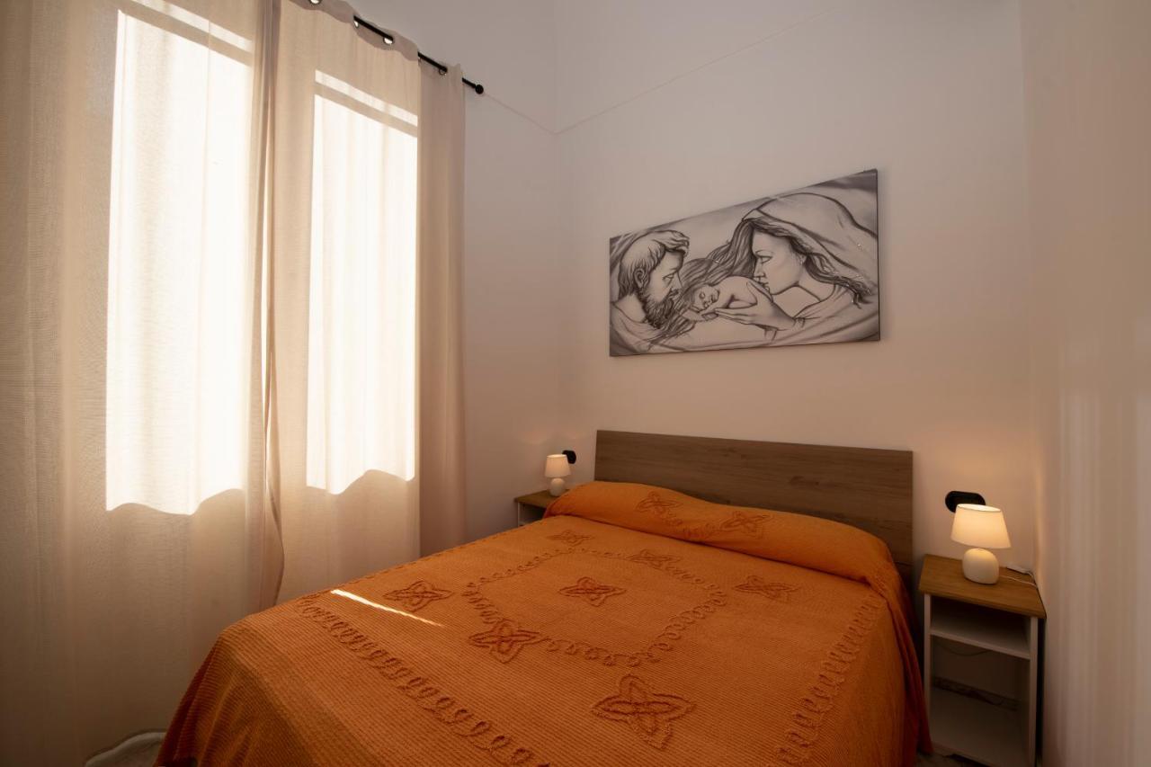Apartament Casalina Amalfi Center Zewnętrze zdjęcie